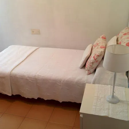 La Gaviota Ii Апартаменти *